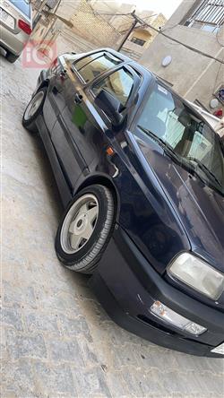 فولكسفاغن جولف